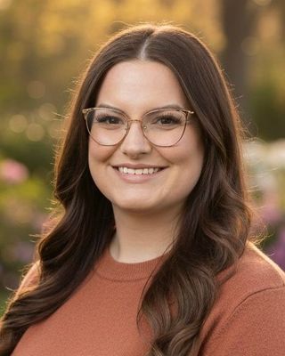 Photo of Kaitlin Hickman, Pre-Licensed Professional, ACMHCI