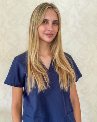 Foto de Romina Antonella Rodriguez, Psicólogo, Lic. en Psicología, CPLZ