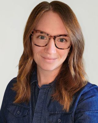 Photo of Kate Allbritain, Licensed Professional Counselor, MA, LPC