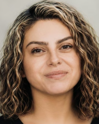 Photo of Jennifer Chahine, Clinical Social Work/Therapist, LCSW