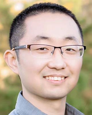 Photo of Yun Chen, Psychologist, PhD