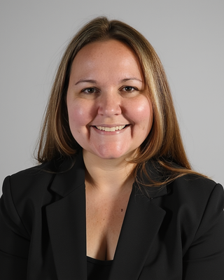 Photo of Christina Marie Casavant-Towers, Counselor, MEd, LMHC, CCTP