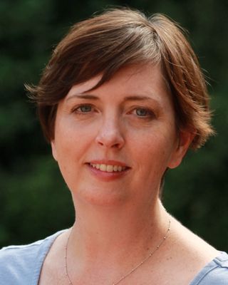 Photo of Brandi Painter, Counselor, MA, LMHCA