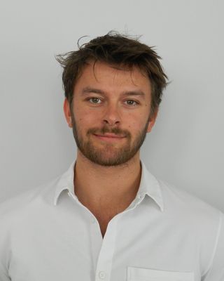 Photo of James van Duijvenboode, Clinical Social Work/Therapist, LLMSW