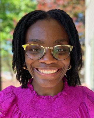 Photo of Taiwo Faro, Pre-Licensed Professional, LAPC, EdS, NCC