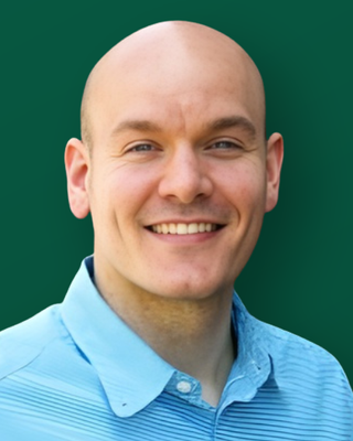 Photo of Samuel Bearer, Counselor, LPC