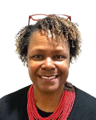Photo of Dr. Tamika Person Knisley, Psychologist, LP