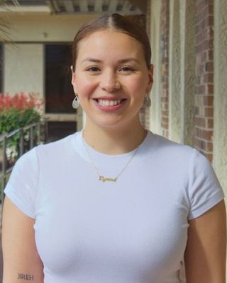 Photo of Lynna Garza, Licensed Professional Counselor, M.Ed.