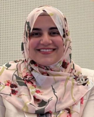 Photo of Iman Saymeh, MSW, Coach