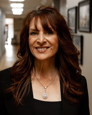 Photo of Kristi Miller Anderson, Psychiatric Nurse Practitioner, PhD, PMHNP