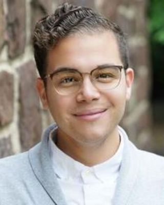 Photo of Josué Martinéz, Licensed Professional Counselor in Philadelphia, PA