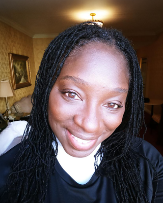 Photo of Lynn Armstrong, Licensed Professional Counselor, LPC