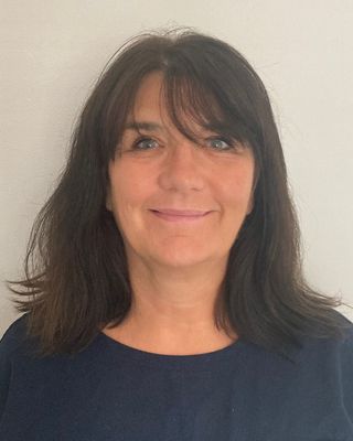 Photo of Julia Suzanne Roberts, Counsellor, BACP