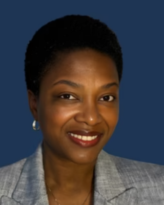 Photo of Fiona Farquharson, Psychiatric Nurse Practitioner, PMHNP