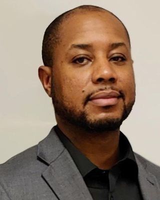 Photo of Christopher Johnson, MA,  LPC, Licensed Professional Counselor