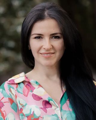 Photo of Oana Coman, Counsellor in SW18, England