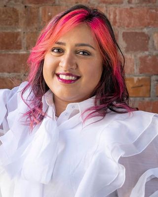 Photo of Pragnya Indugula - Take Charge QLD Ltd, Psychologist, MSc