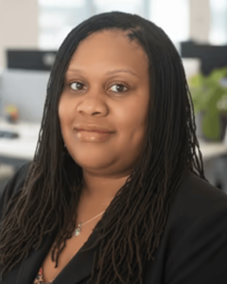 Photo of Kamesha Mitchell, Psychiatric Nurse Practitioner, PMHNP