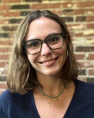 Photo of Bailey Yancey, Clinical Social Work/Therapist, LCSW , PIP