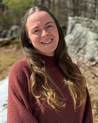 Photo of Kristen Snyder, Clinical Social Work/Therapist, LICSW