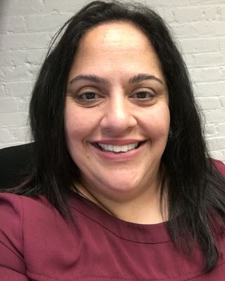 Photo of Seema Dhindaw, Licensed Professional Counselor, MS, LPC, NCC