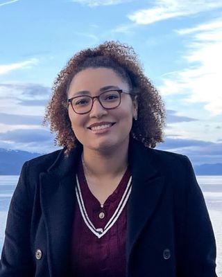 Photo of Jazmin Miller, Clinical Social Work/Therapist, ASW