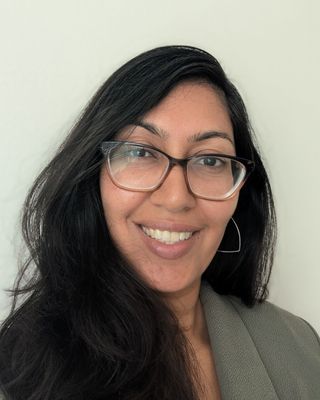 Photo of Aditi Shah, Marriage & Family Therapist Associate, MA, AMFT