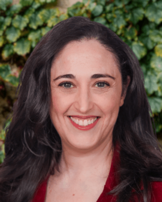 Photo of Ali Goodman - Ali Goodman: Parents, Adults, Couples, Pre-Licensed Professional, LPC