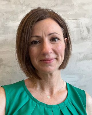 Photo of Melissa Jacobson, Licensed Professional Counselor, MA, LPC