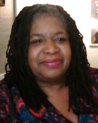 Photo of Gwendolyn Young, Licensed Professional Counselor