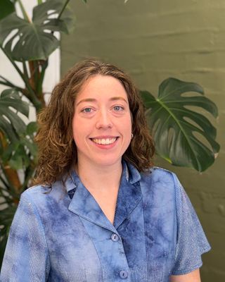 Photo of Ella Banfield, Psychologist