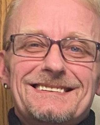 Photo of Joseph Sanders, Clinical Social Work/Therapist