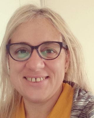 Foto de Guadalupe Fugante, Psicólogo, Lic. en Psicología