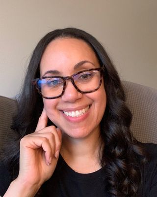 Photo of Georgia Wimberly, Clinical Social Work/Therapist, LCSW-R