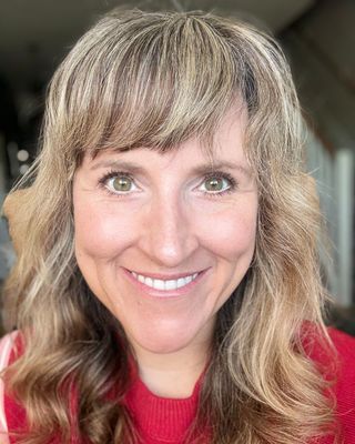 Photo of Dr. Kristina Rynes, Psychologist, PhD