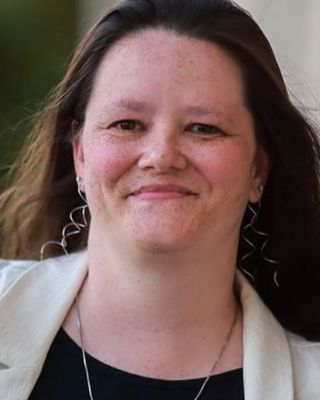 Photo of Rynda Miller, MA, LPC, Licensed Professional Counselor