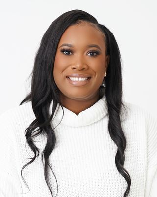 Photo of Shantika Dykes, Counselor, LMHC