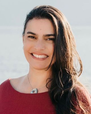 Photo of Andressa Taverna, Counsellor, RTC