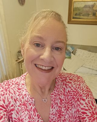 Photo of Lynette Brice, Counsellor, MBACP