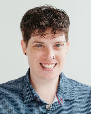 Photo of Alison Coleman, Professional Counselor Associate
