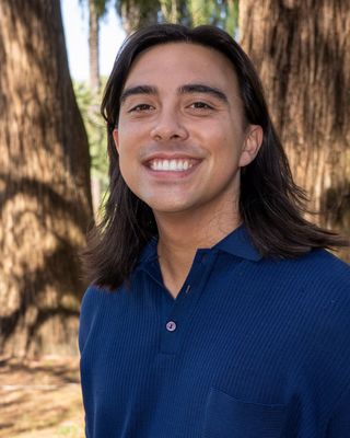 Photo of Presley Zacher, Pre-Licensed Professional, AMFT