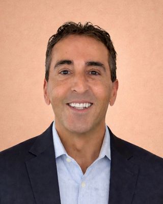Photo of Stuart Goldman, Registered Social Worker, BA, MA, MSW, RSW