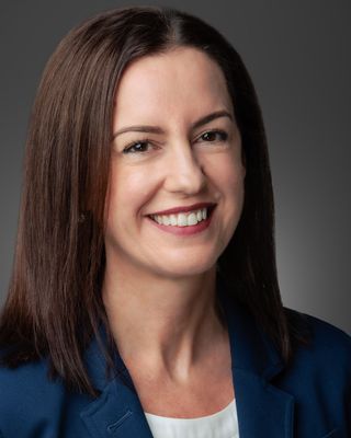 Photo of Natalie Robinson, Psychologist, PsychD, PsyBA - Clin. Psych