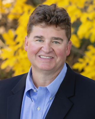 Photo of Derek Filkins, Licensed Professional Counselor Candidate in Fort Collins, CO