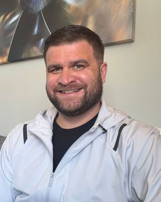 Photo of Jeffery Clark, Clinical Social Work/Therapist, LICSW