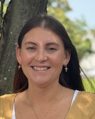 Photo of Kaitlin McCaffrey-Leyden, Psychiatric Nurse Practitioner, MSN, APRN, PMHNP