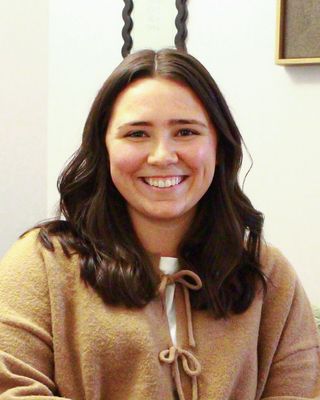 Photo of Annika Kongvold, Counselor, LAPC