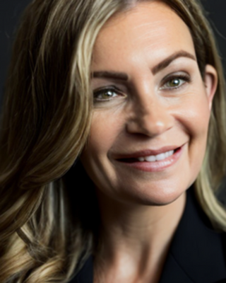 Photo of Megan Fletcher, Clinical Social Work/Therapist
