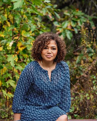 Photo of Michelle P Moore, Licensed Professional Counselor, MA, LPC, EMDR