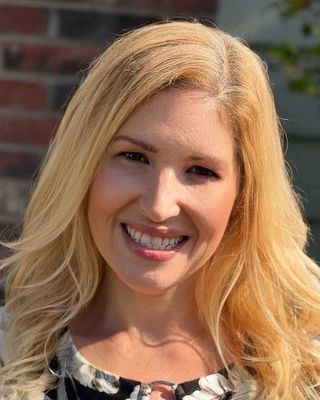 Photo of Amy Thompkins, Psychiatric Nurse Practitioner, PMHNP